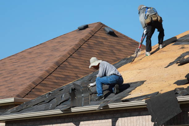 Best Roof Installation  in Wmington, IL