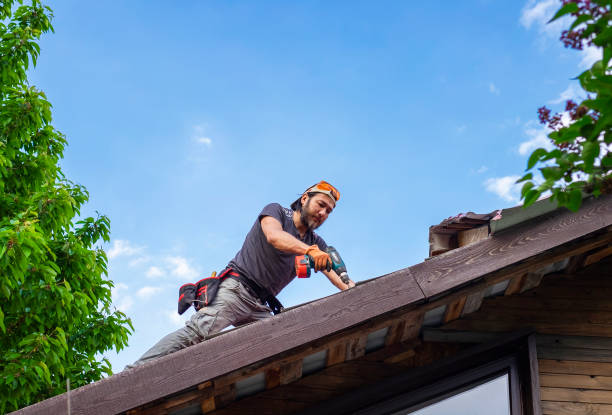 Best Roof Coating Services  in Wmington, IL