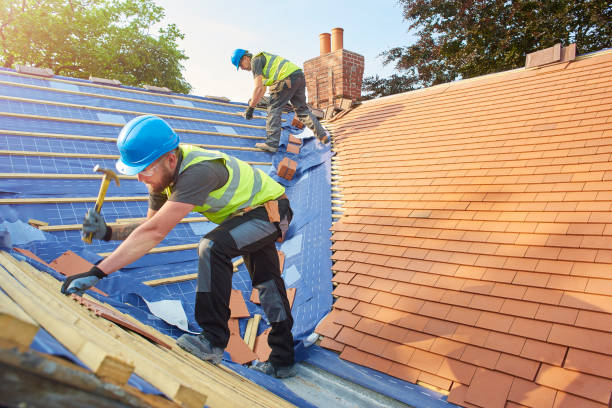Sheet Metal Roofing in Wilmington, IL
